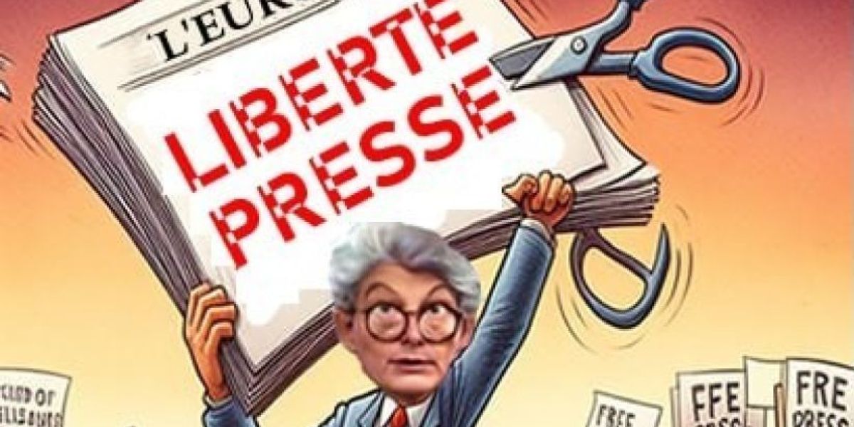 Liberté de la presse