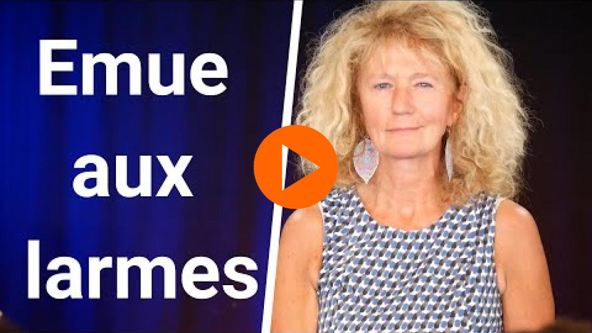 Martine WONNER dévoile les COULISSES de son mandat : son discours en intégralité à l'UER/ SPMF