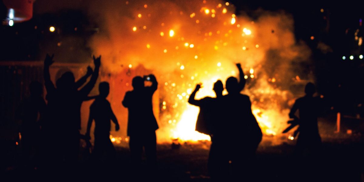 Manifestation