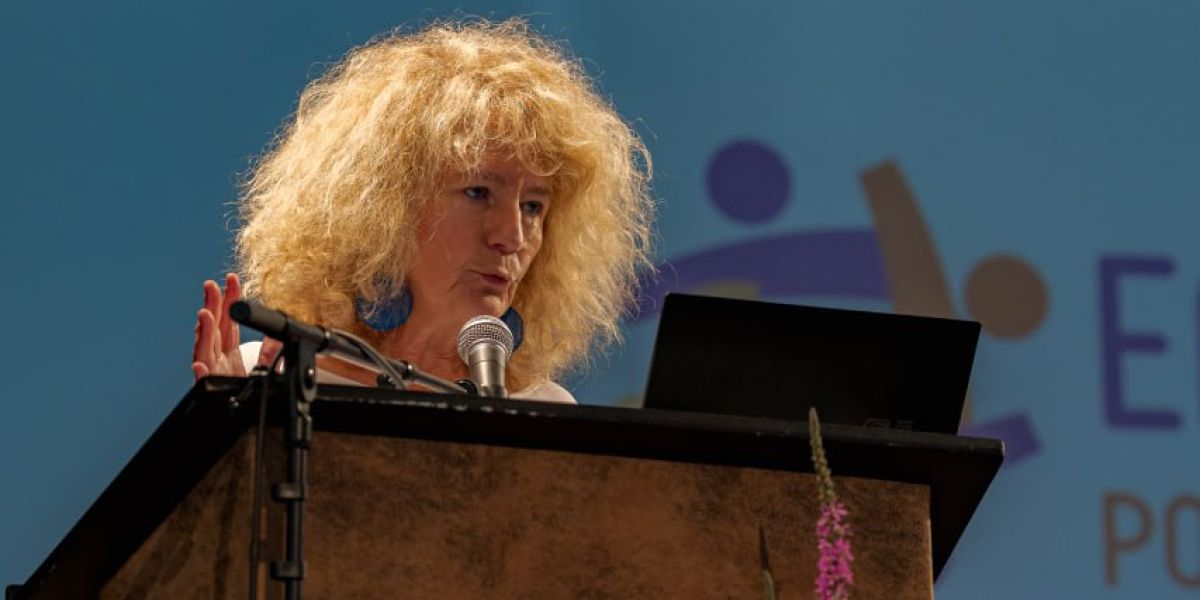 Martine Wonner Ensemble pour les LIbertés