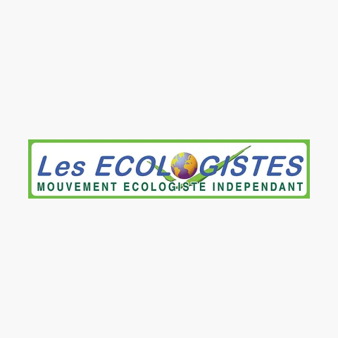 logo Les Ecologistes MEI