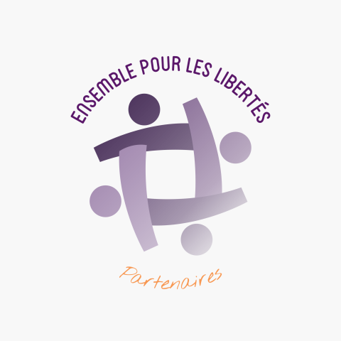 logo partenaires Ensemble Pour les Libertés