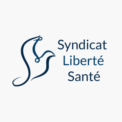 logo Syndicat Liberté Santé