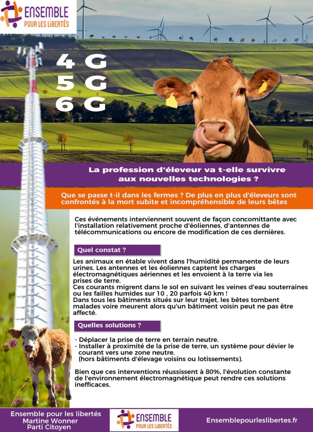 Transition écologique... Vraiment ?