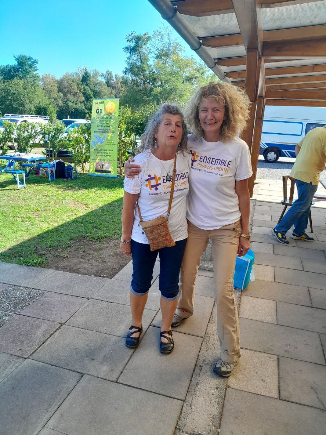 Ensemble pour les Libertés à Molsheim