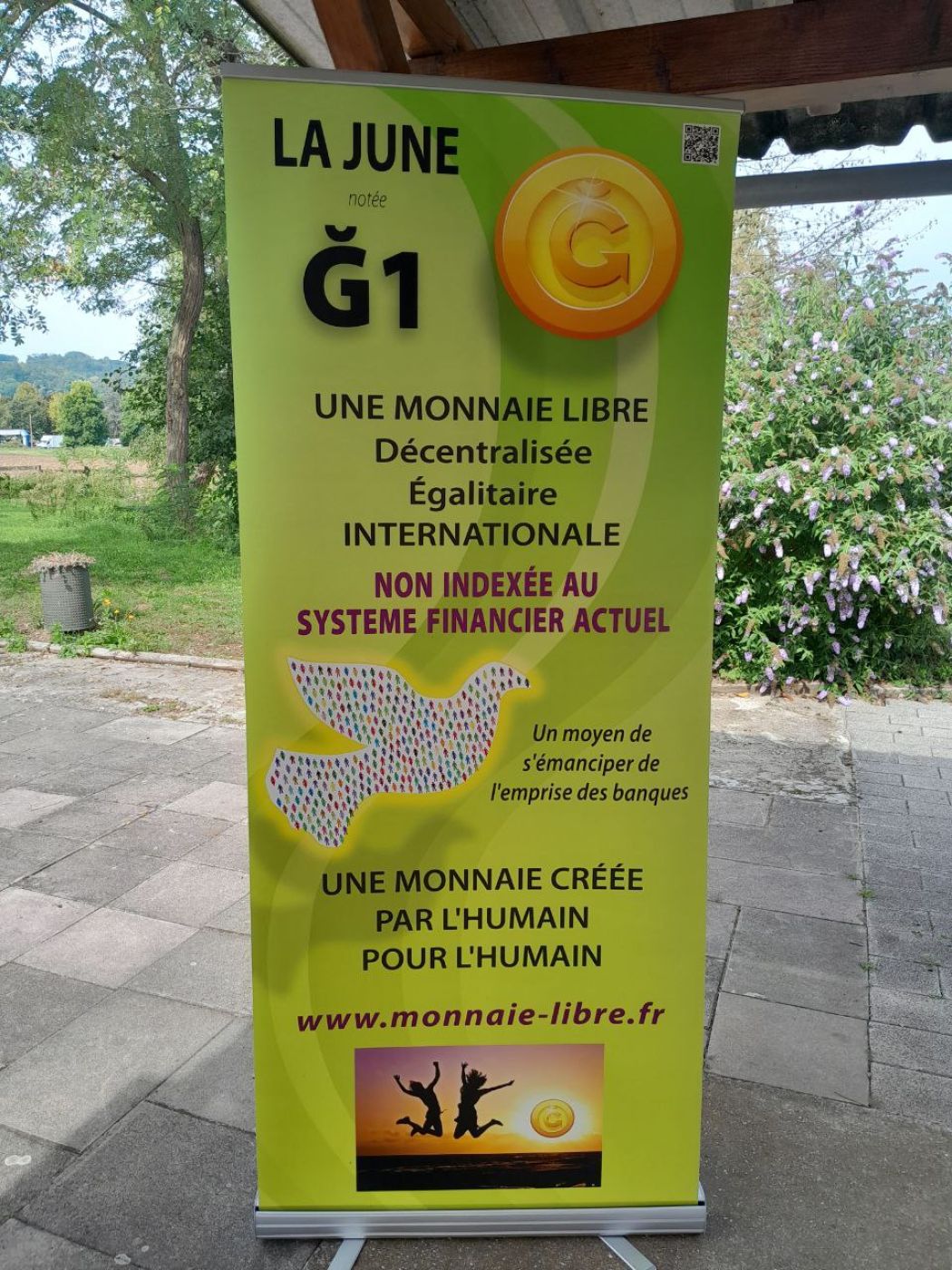 Ensemble pour les Libertés à Molsheim