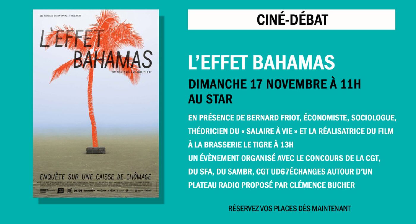 Effet Bahamas