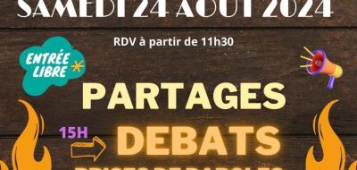 Rencontre intercollective