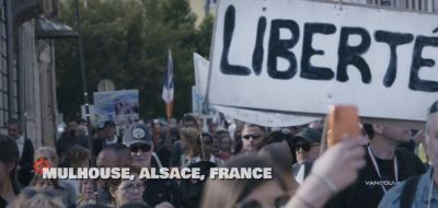 Les Marches de Mulhouse 