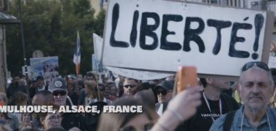 Les Marches de Mulhouse 
