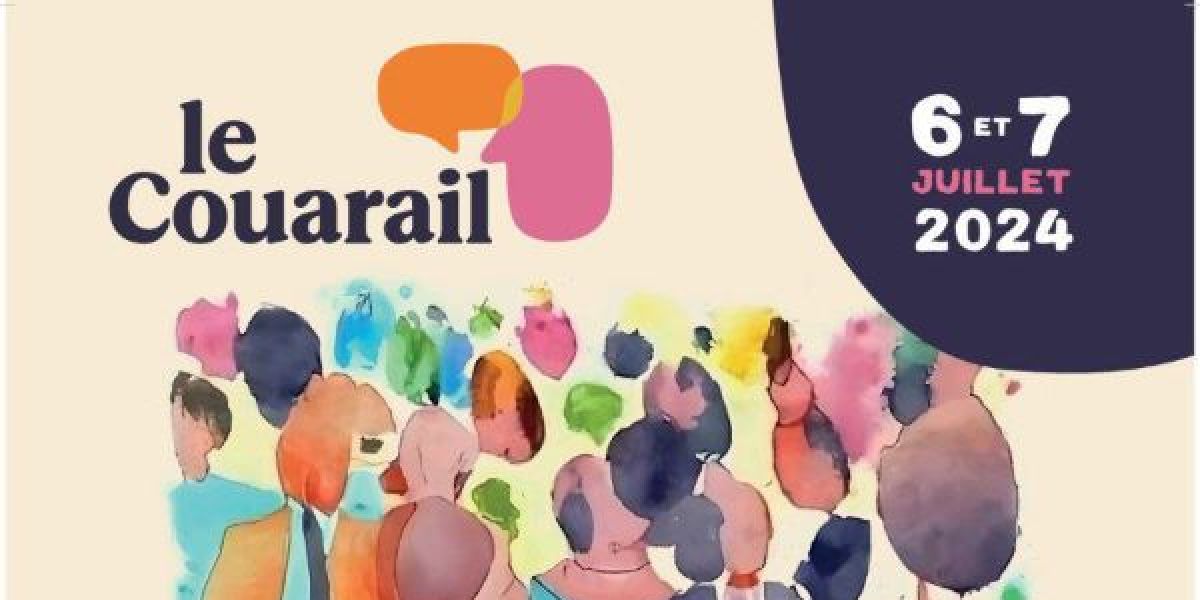 Le Couarail : une rencontre avec la démocratie directe