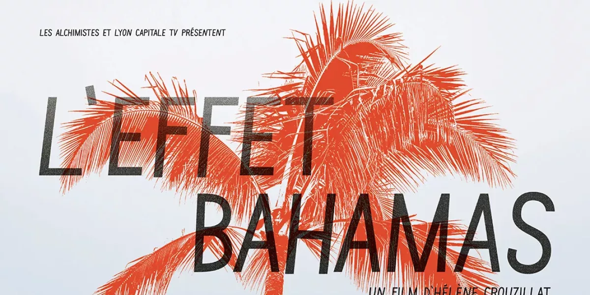 Effet Bahamas