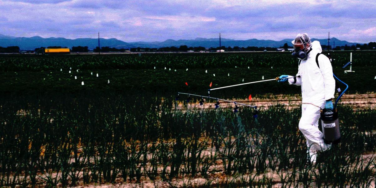 pesticides
