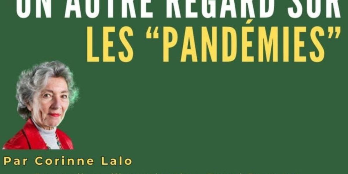 Conférence Corinne Lalo