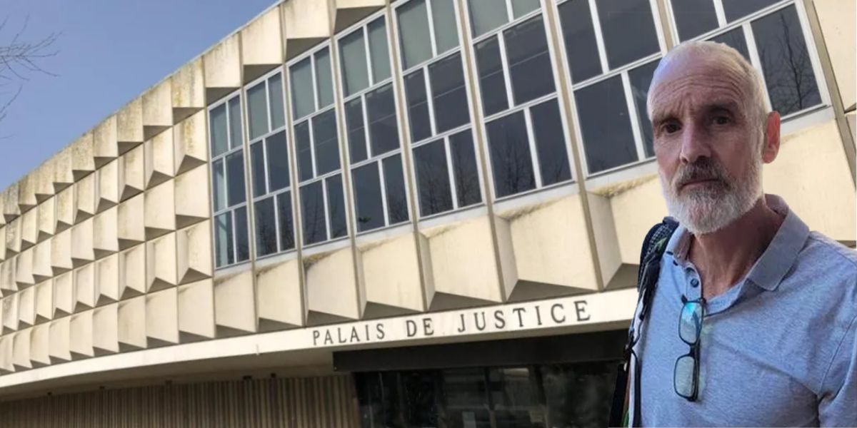 Soutien Procès Docteur Michel Procureur