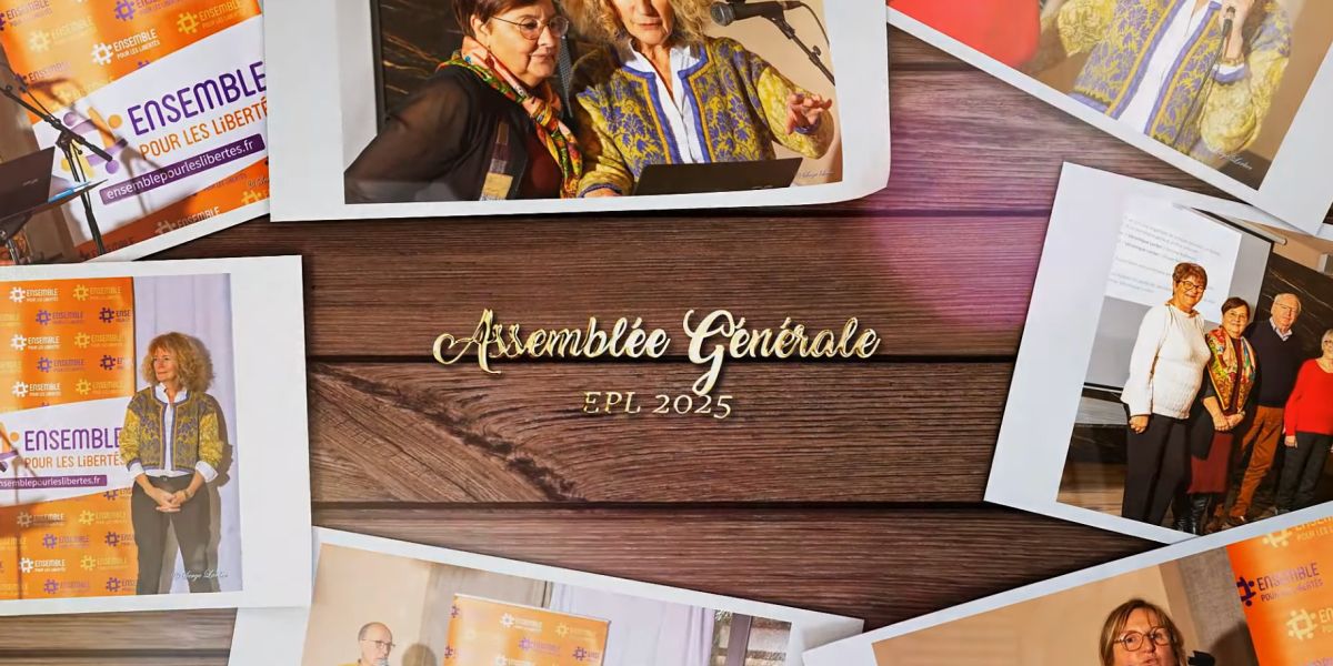 Assemblée générale 2025
