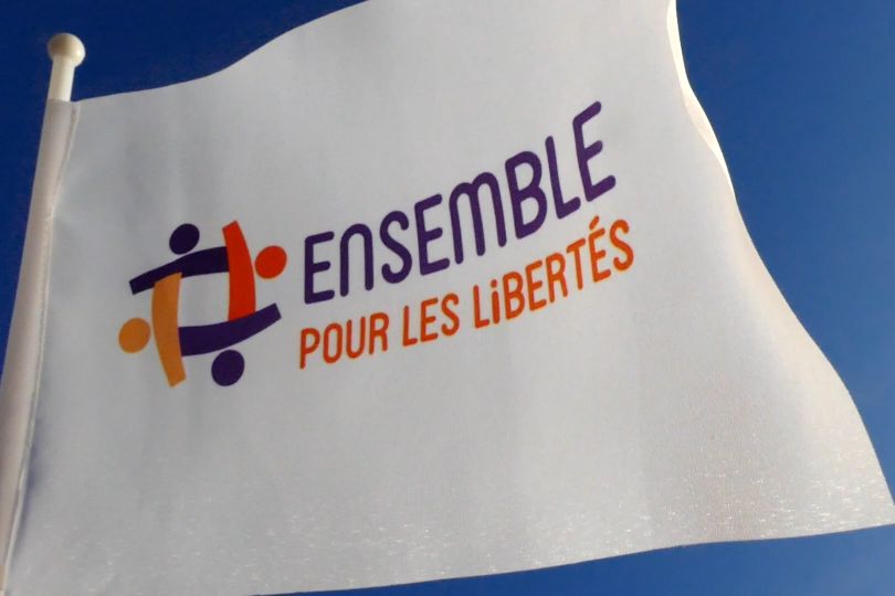 Ensemble pour les Libertés