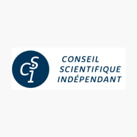 logo Conseil Scientifique Indépendant