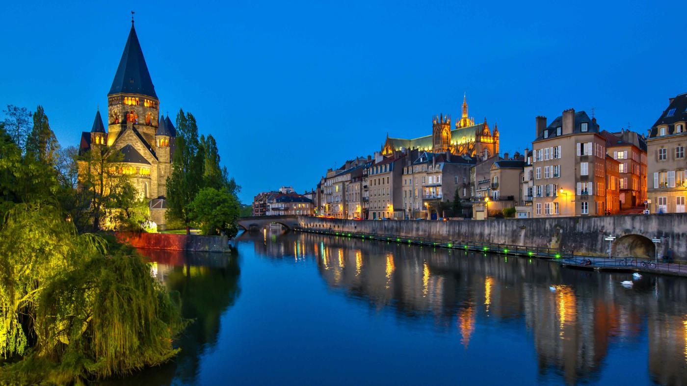 Metz