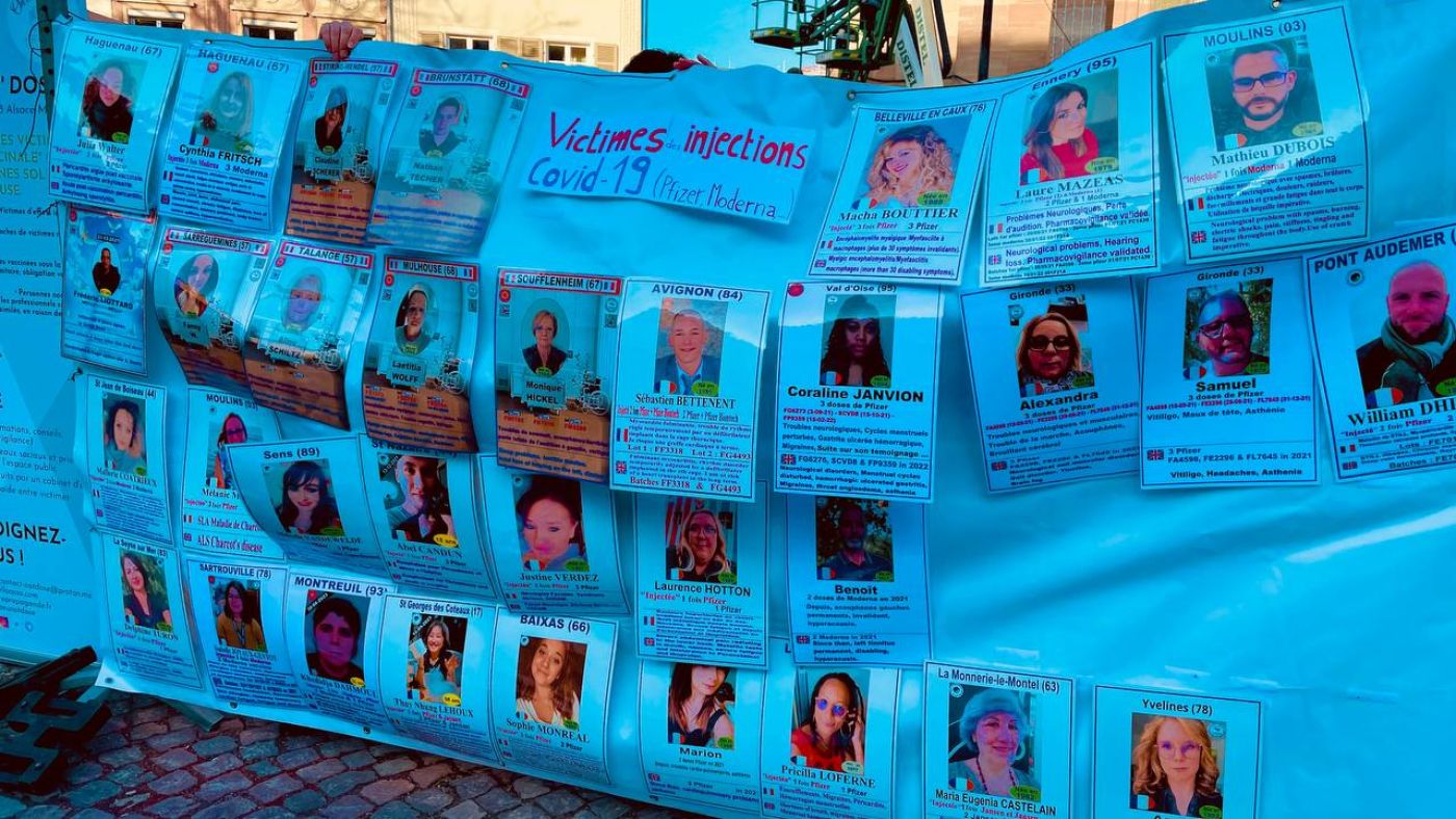 EPL et &quot;On a eu not dose&quot;