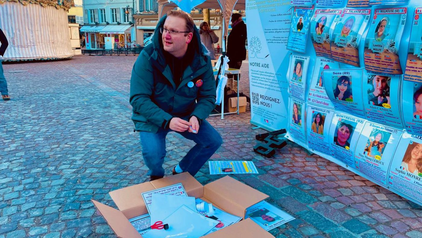 EPL et &quot;On a eu not dose&quot;