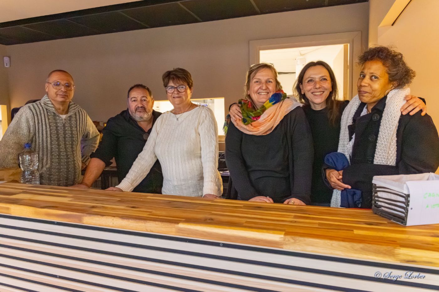 Assemblée Générale 2025 Ensemble pour les Libertés