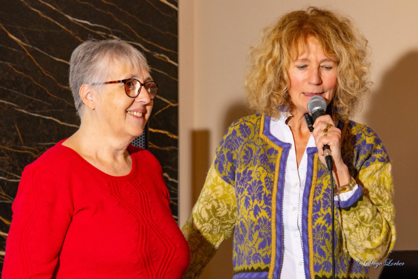 Assemblée Générale 2025 Ensemble pour les Libertés