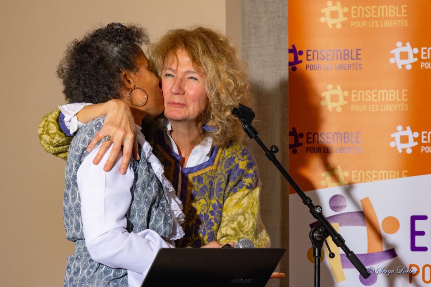 Assemblée Générale 2025 Ensemble pour les Libertés