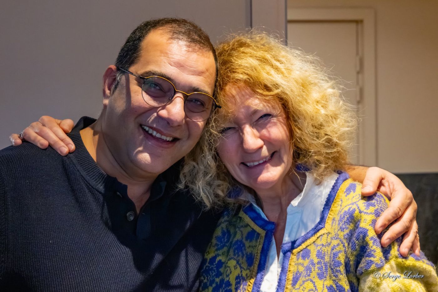 Assemblée Générale 2025 Ensemble pour les Libertés