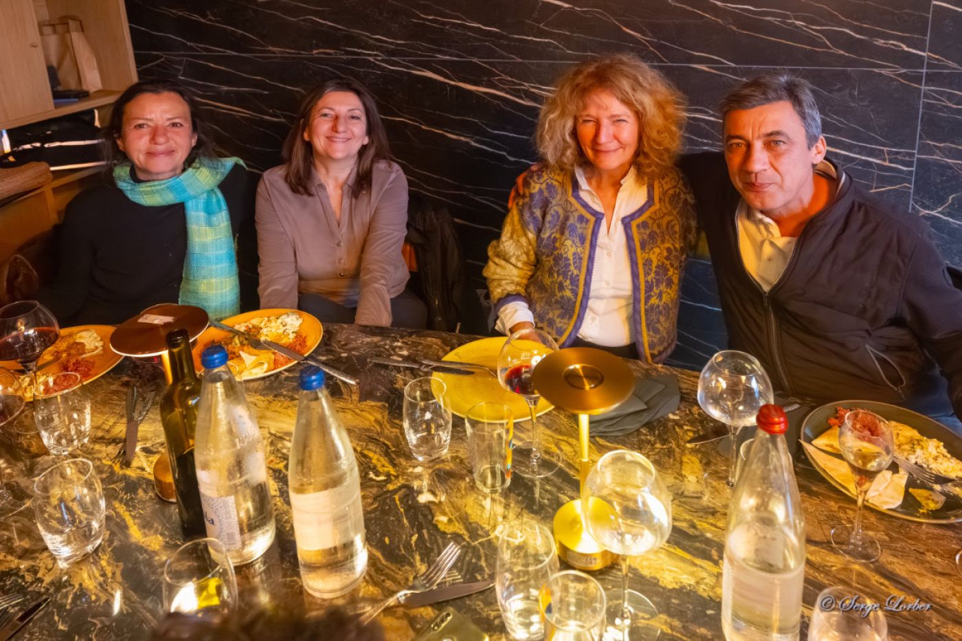 Assemblée Générale 2025 Ensemble pour les Libertés