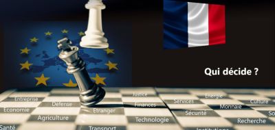 Souveraineté et Révision des Traités européens