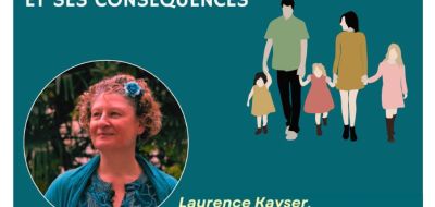 Laurence Kayser / hypersexualisation des enfants