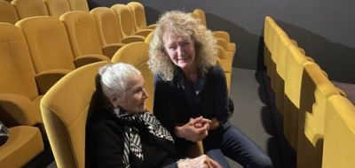 Une belle rencontre 
