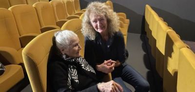 Une belle rencontre 