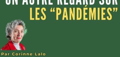 conférence Corinne Lalo