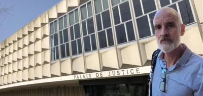 Soutien Procès Docteur Michel Procureur