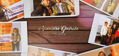 Assemblée générale 2025