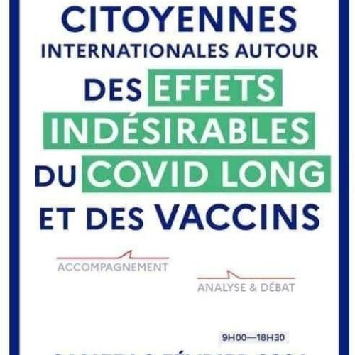 Rencontres citoyennes à Vierzon