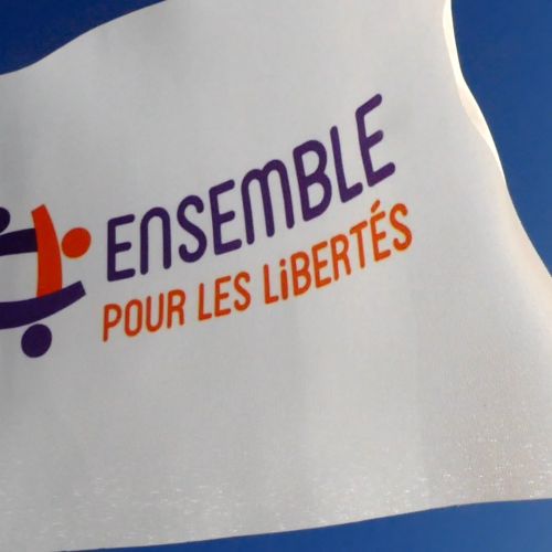 Ensemble pour les Libertés