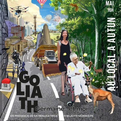 Autun le 03 mai 2026 en partenariat avec Autun résiste pour les Libertés "