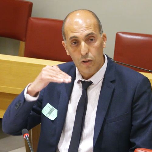 Amine Umlil