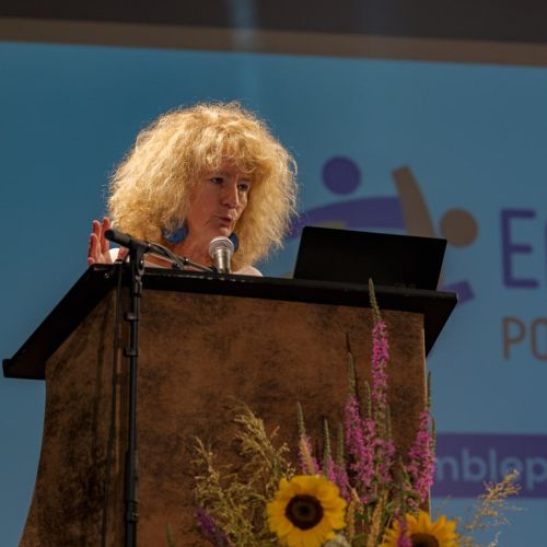 Martine Wonner Ensemble pour les LIbertés